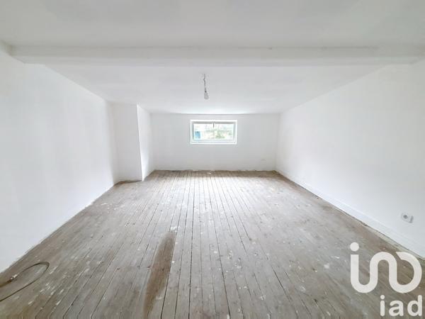 Maison à vendre 5 pièces 131 m² Brie-Comte-Robert