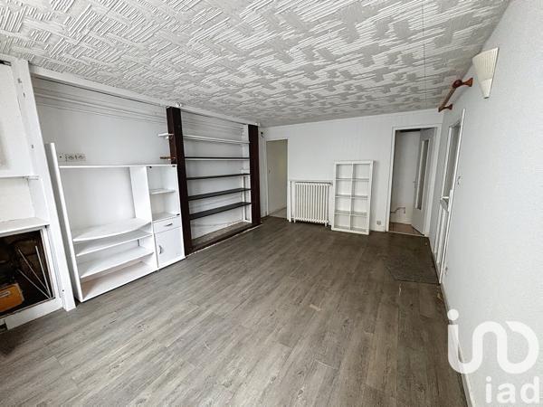 Maison à vendre 5 pièces 131 m² Brie-Comte-Robert