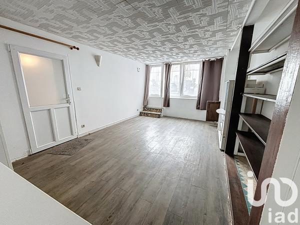 Maison à vendre 5 pièces 131 m² Brie-Comte-Robert