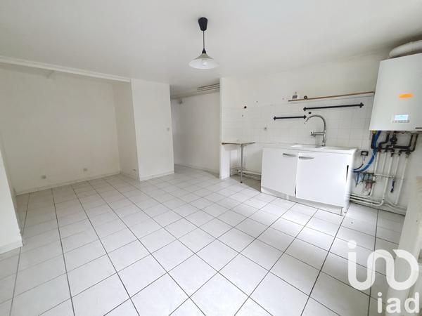 Maison à vendre 5 pièces 131 m² Brie-Comte-Robert