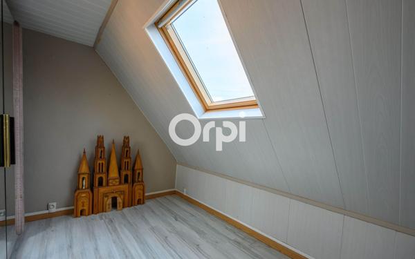 Maison à vendre    3 pièces • 77 m2 Wattrelos