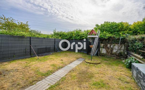 Maison à vendre    3 pièces • 77 m2 Wattrelos