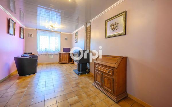 Maison à vendre    3 pièces • 77 m2 Wattrelos