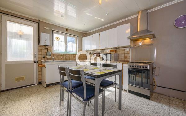 Maison à vendre    3 pièces • 77 m2 Wattrelos