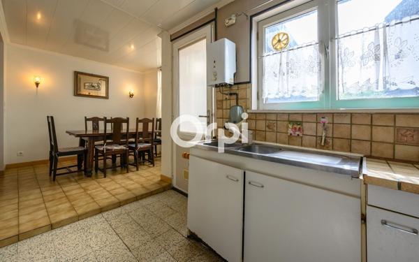 Maison à vendre    3 pièces • 77 m2 Wattrelos