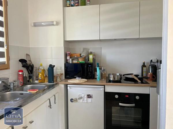 Appartement à louer 3 pièces 60.48m² Trémuson (22440)