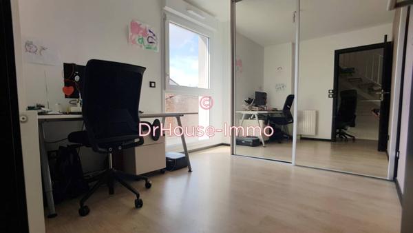 Maison à vendre 4 pièces de 77 m²