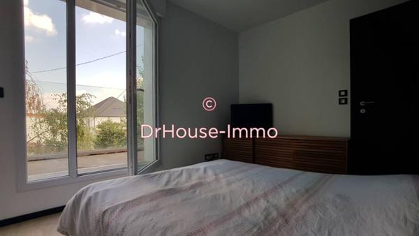 Maison à vendre 4 pièces de 77 m²