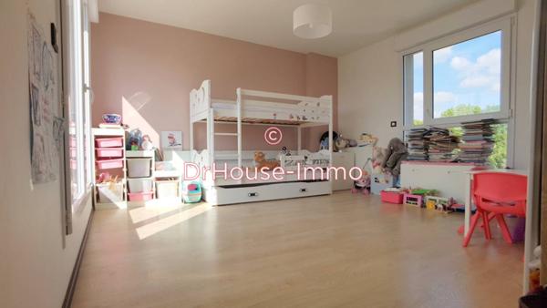 Maison à vendre 4 pièces de 77 m²