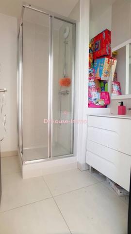 Maison à vendre 4 pièces de 77 m²