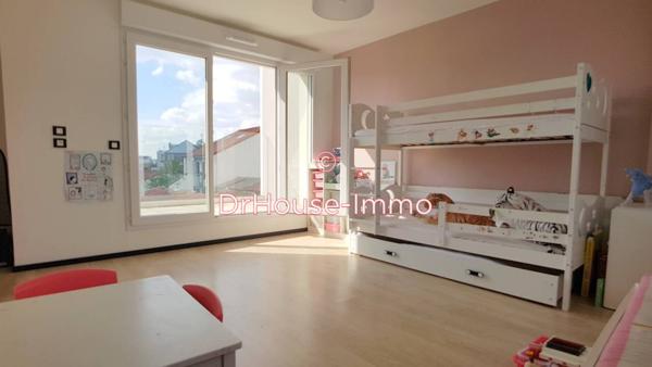 Maison à vendre 4 pièces de 77 m²