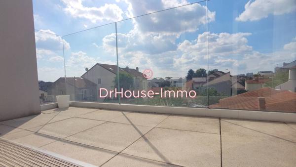 Maison à vendre 4 pièces de 77 m²