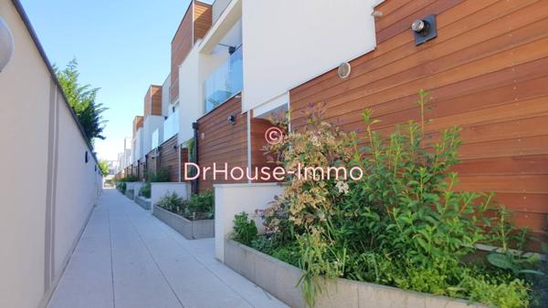 Maison à vendre 4 pièces de 77 m²