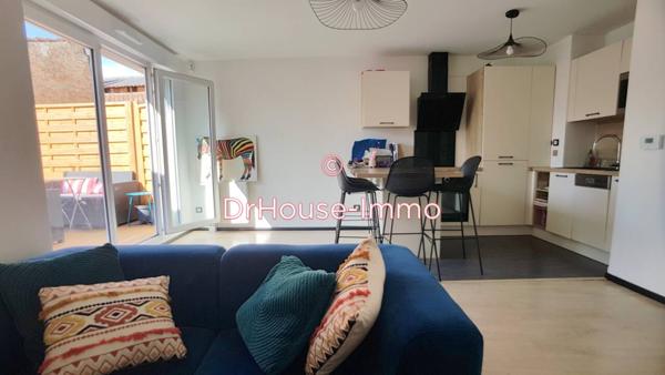 Maison à vendre 4 pièces de 77 m²