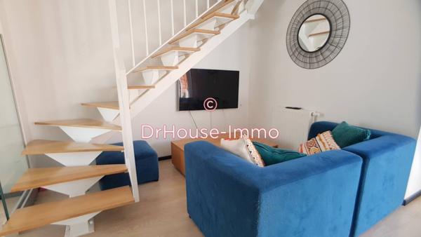 Maison à vendre 4 pièces de 77 m²