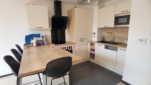 Maison à vendre 4 pièces de 77 m²