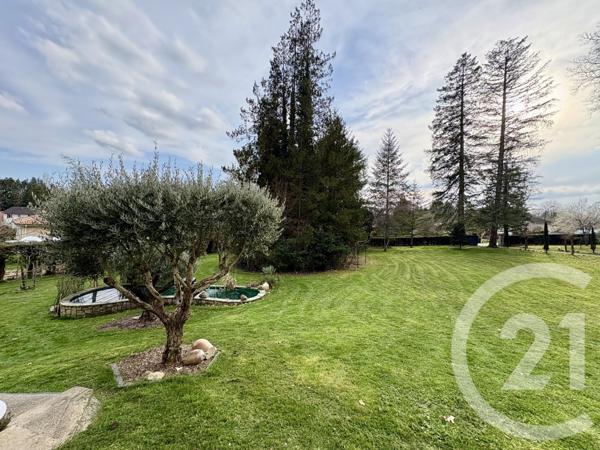 Maison à vendre  7 pièces - 189,16 m2 ST PRIEST TAURION - 87