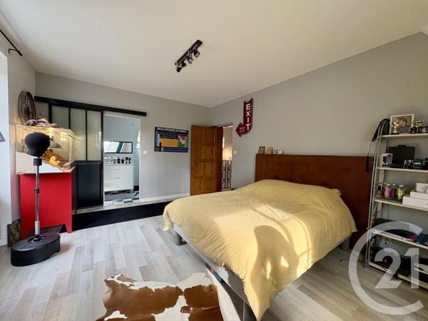 Maison à vendre  7 pièces - 189,16 m2 ST PRIEST TAURION - 87