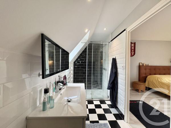 Maison à vendre  7 pièces - 189,16 m2 ST PRIEST TAURION - 87