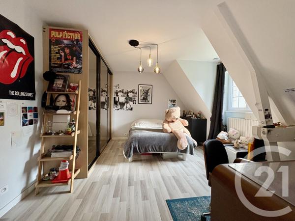 Maison à vendre  7 pièces - 189,16 m2 ST PRIEST TAURION - 87
