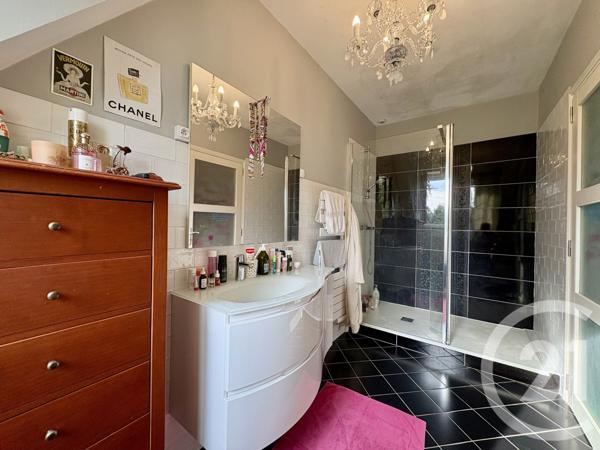 Maison à vendre  7 pièces - 189,16 m2 ST PRIEST TAURION - 87
