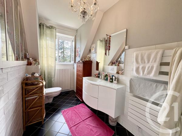 Maison à vendre  7 pièces - 189,16 m2 ST PRIEST TAURION - 87