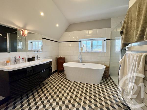 Maison à vendre  7 pièces - 189,16 m2 ST PRIEST TAURION - 87