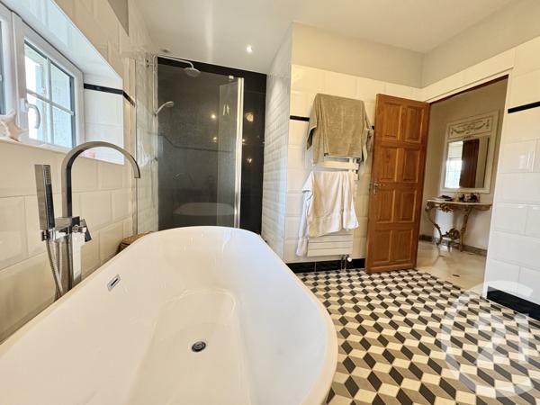 Maison à vendre  7 pièces - 189,16 m2 ST PRIEST TAURION - 87