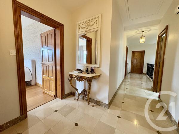 Maison à vendre  7 pièces - 189,16 m2 ST PRIEST TAURION - 87