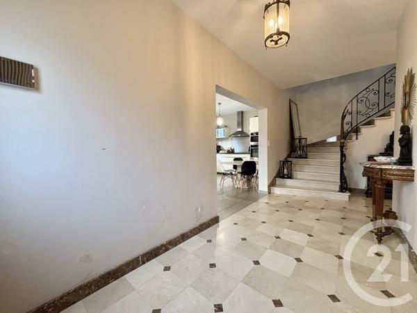Maison à vendre  7 pièces - 189,16 m2 ST PRIEST TAURION - 87