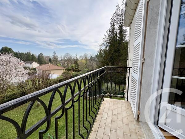 Maison à vendre  7 pièces - 189,16 m2 ST PRIEST TAURION - 87