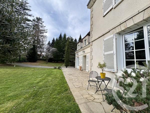 Maison à vendre  7 pièces - 189,16 m2 ST PRIEST TAURION - 87