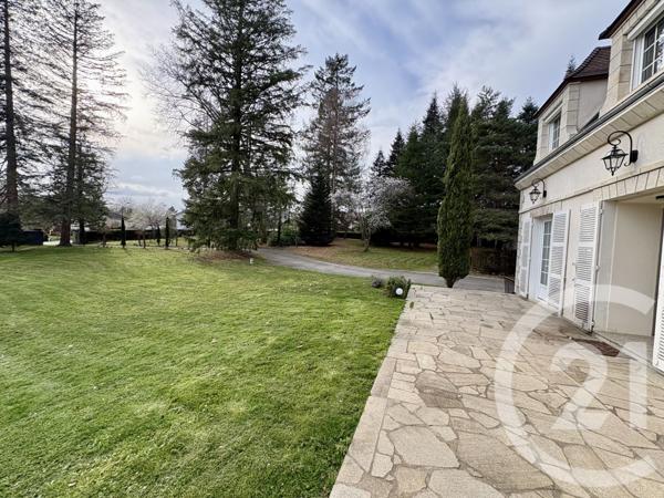 Maison à vendre  7 pièces - 189,16 m2 ST PRIEST TAURION - 87