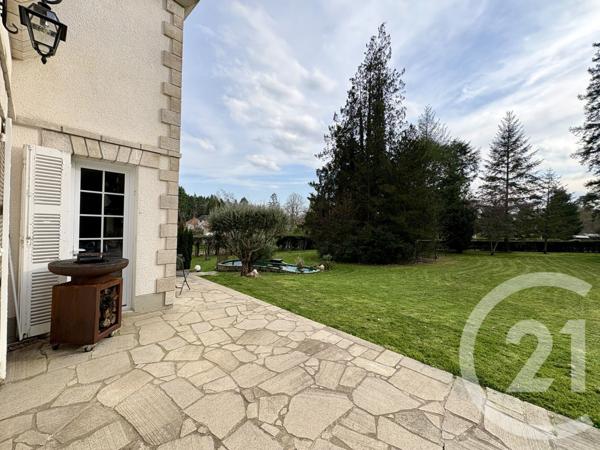 Maison à vendre  7 pièces - 189,16 m2 ST PRIEST TAURION - 87