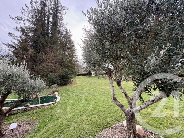 Maison à vendre  7 pièces - 189,16 m2 ST PRIEST TAURION - 87