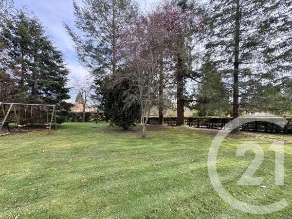 Maison à vendre  7 pièces - 189,16 m2 ST PRIEST TAURION - 87