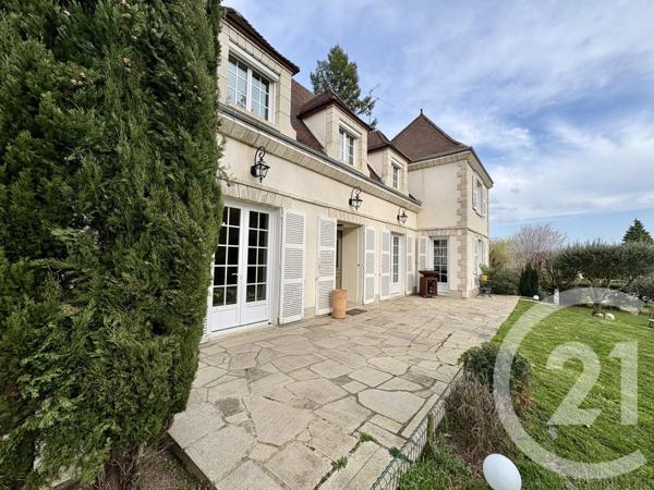 Maison à vendre  7 pièces - 189,16 m2 ST PRIEST TAURION - 87