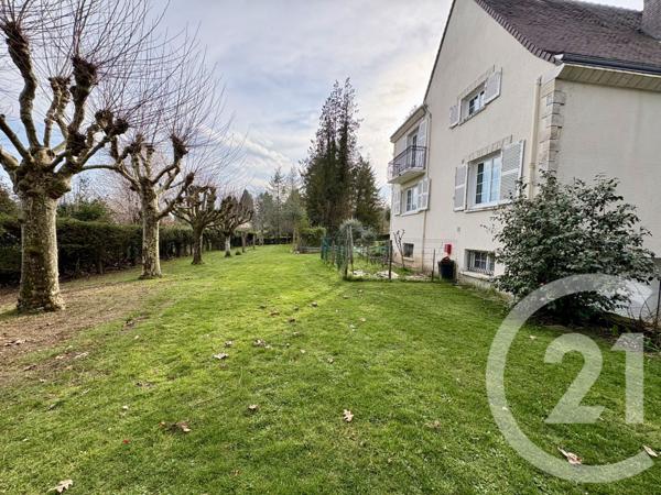 Maison à vendre  7 pièces - 189,16 m2 ST PRIEST TAURION - 87