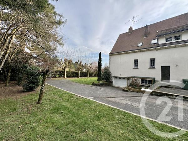 Maison à vendre  7 pièces - 189,16 m2 ST PRIEST TAURION - 87