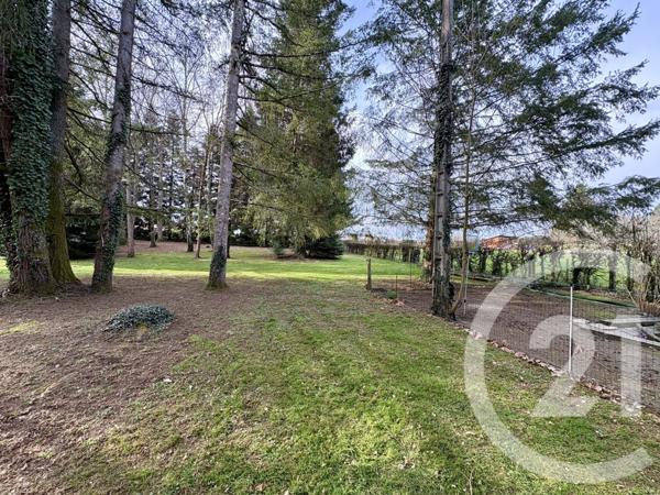 Maison à vendre  7 pièces - 189,16 m2 ST PRIEST TAURION - 87