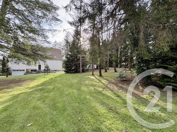 Maison à vendre  7 pièces - 189,16 m2 ST PRIEST TAURION - 87