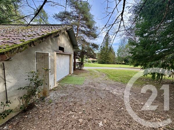 Maison à vendre  7 pièces - 189,16 m2 ST PRIEST TAURION - 87