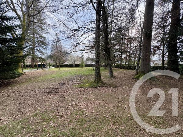 Maison à vendre  7 pièces - 189,16 m2 ST PRIEST TAURION - 87