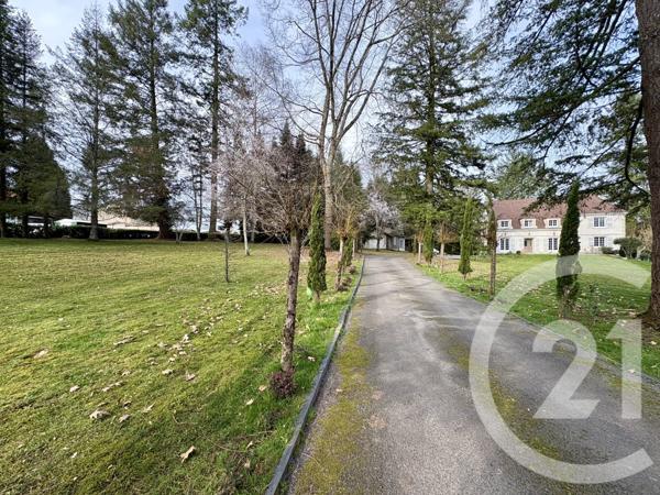 Maison à vendre  7 pièces - 189,16 m2 ST PRIEST TAURION - 87