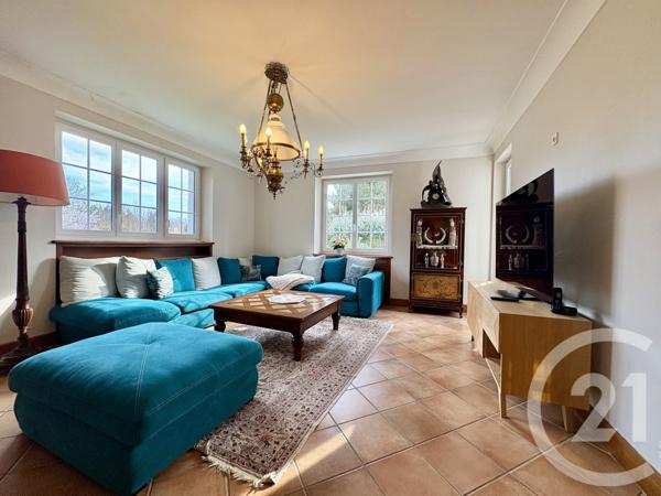 Maison à vendre  7 pièces - 189,16 m2 ST PRIEST TAURION - 87