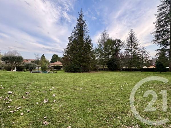Maison à vendre  7 pièces - 189,16 m2 ST PRIEST TAURION - 87