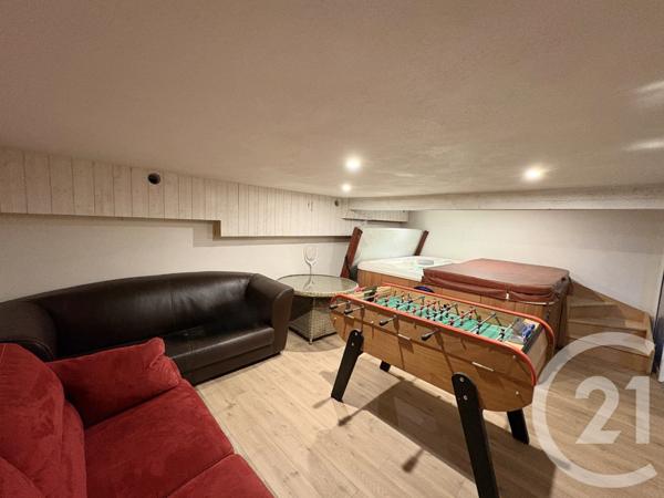 Maison à vendre  7 pièces - 189,16 m2 ST PRIEST TAURION - 87