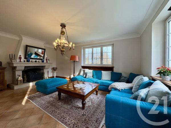 Maison à vendre  7 pièces - 189,16 m2 ST PRIEST TAURION - 87