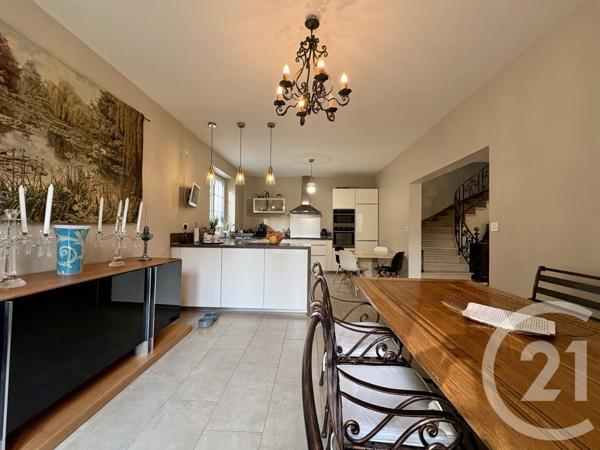 Maison à vendre  7 pièces - 189,16 m2 ST PRIEST TAURION - 87