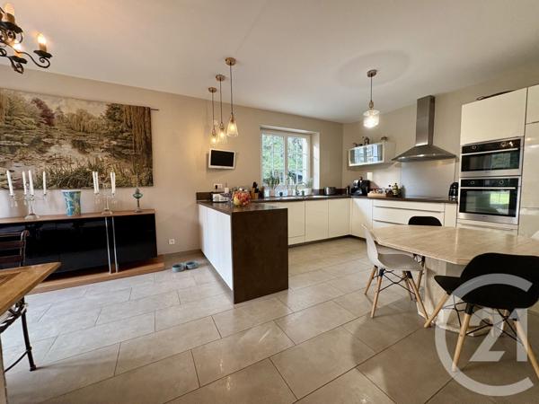 Maison à vendre  7 pièces - 189,16 m2 ST PRIEST TAURION - 87